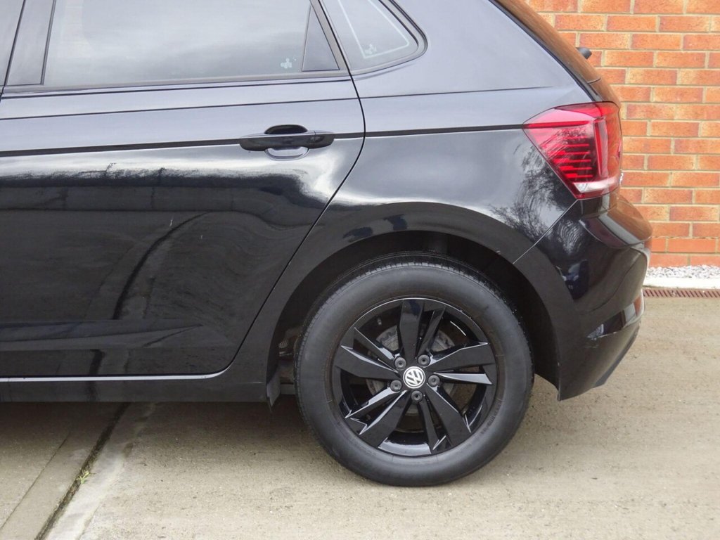 Used Volkswagen Polo 2018 for sale - 76590921: Photo 13