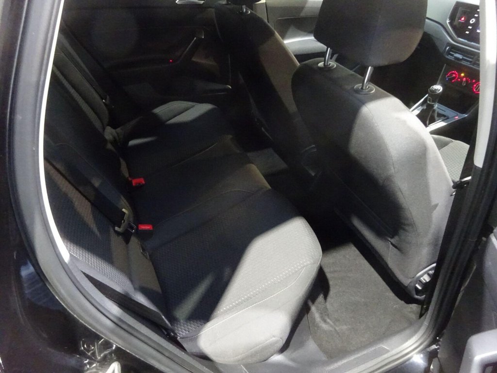 Used Volkswagen Polo 2018 for sale - 76590921: Photo 16
