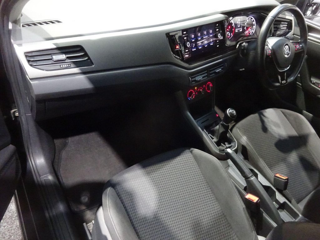 Used Volkswagen Polo 2018 for sale - 76590921: Photo 17