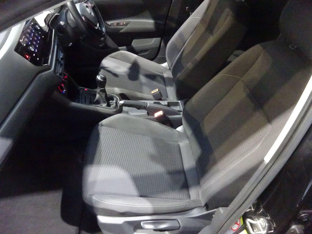 Used Volkswagen Polo 2018 for sale - 76590921: Photo 18