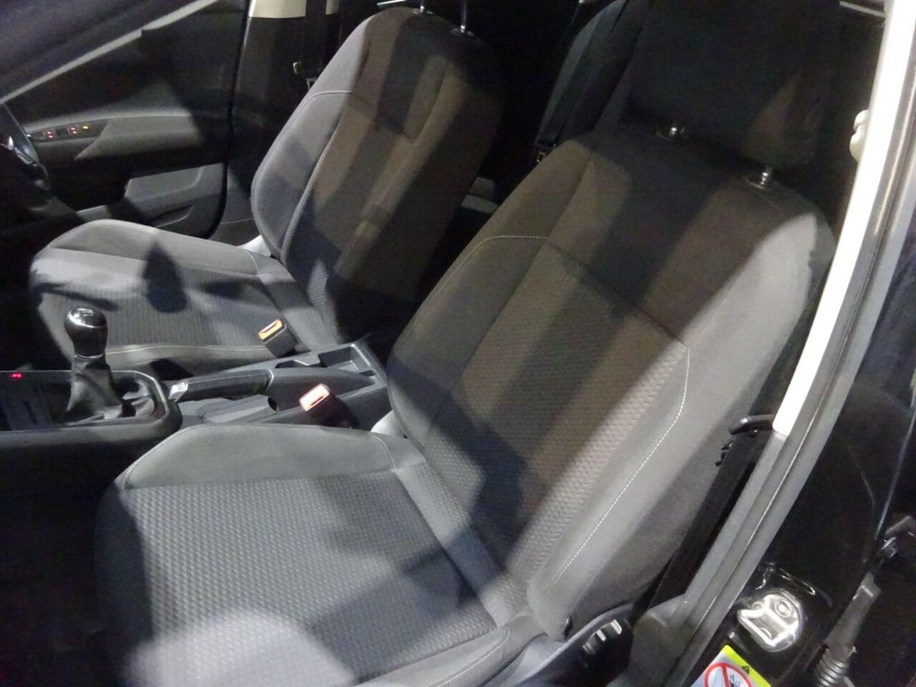 Used Volkswagen Polo 2018 for sale - 76590921: Photo 19