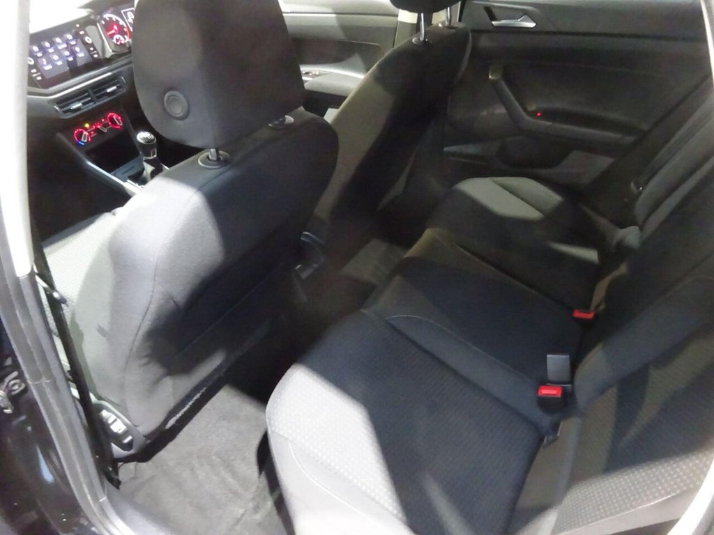 Used Volkswagen Polo 2018 for sale - 76590921: Photo 20