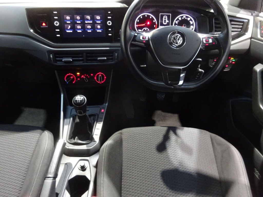Used Volkswagen Polo 2018 for sale - 76590921: Photo 21