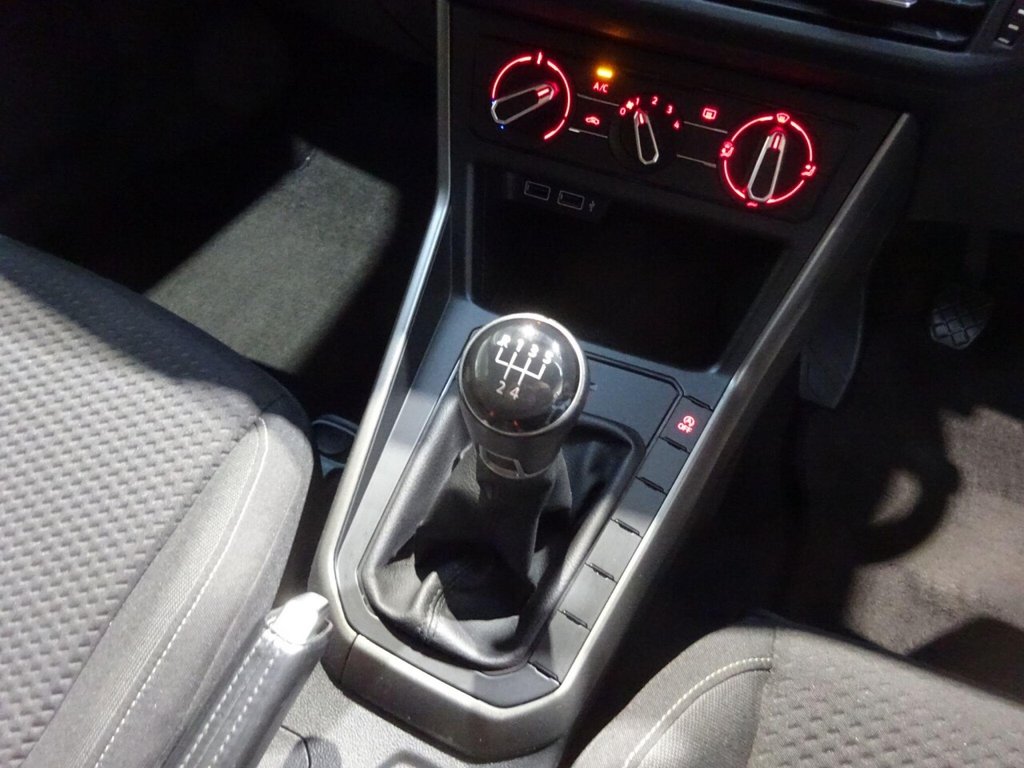 Used Volkswagen Polo 2018 for sale - 76590921: Photo 22