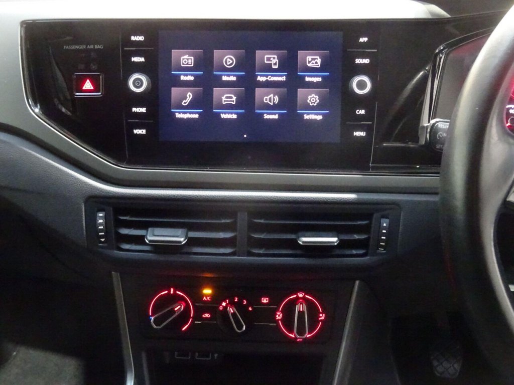 Used Volkswagen Polo 2018 for sale - 76590921: Photo 24