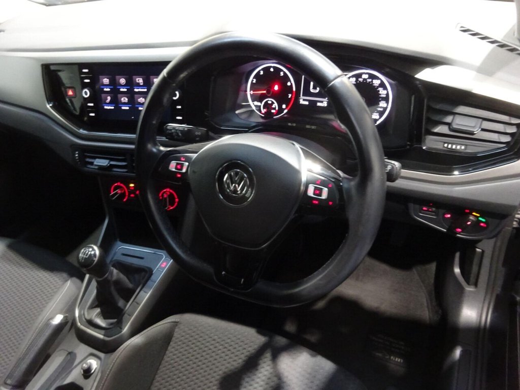 Used Volkswagen Polo 2018 for sale - 76590921: Photo 26