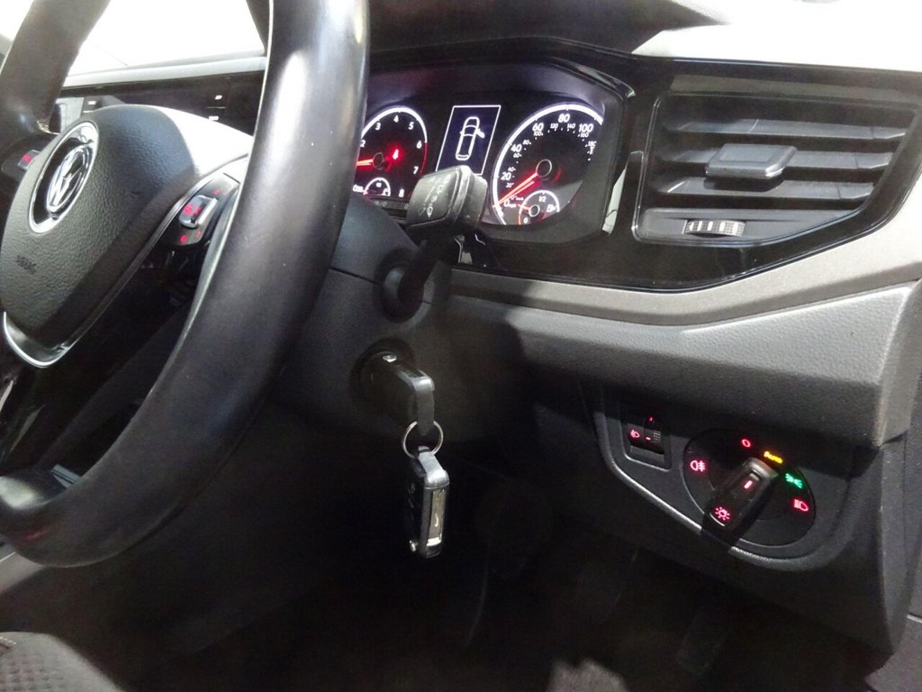 Used Volkswagen Polo 2018 for sale - 76590921: Photo 30
