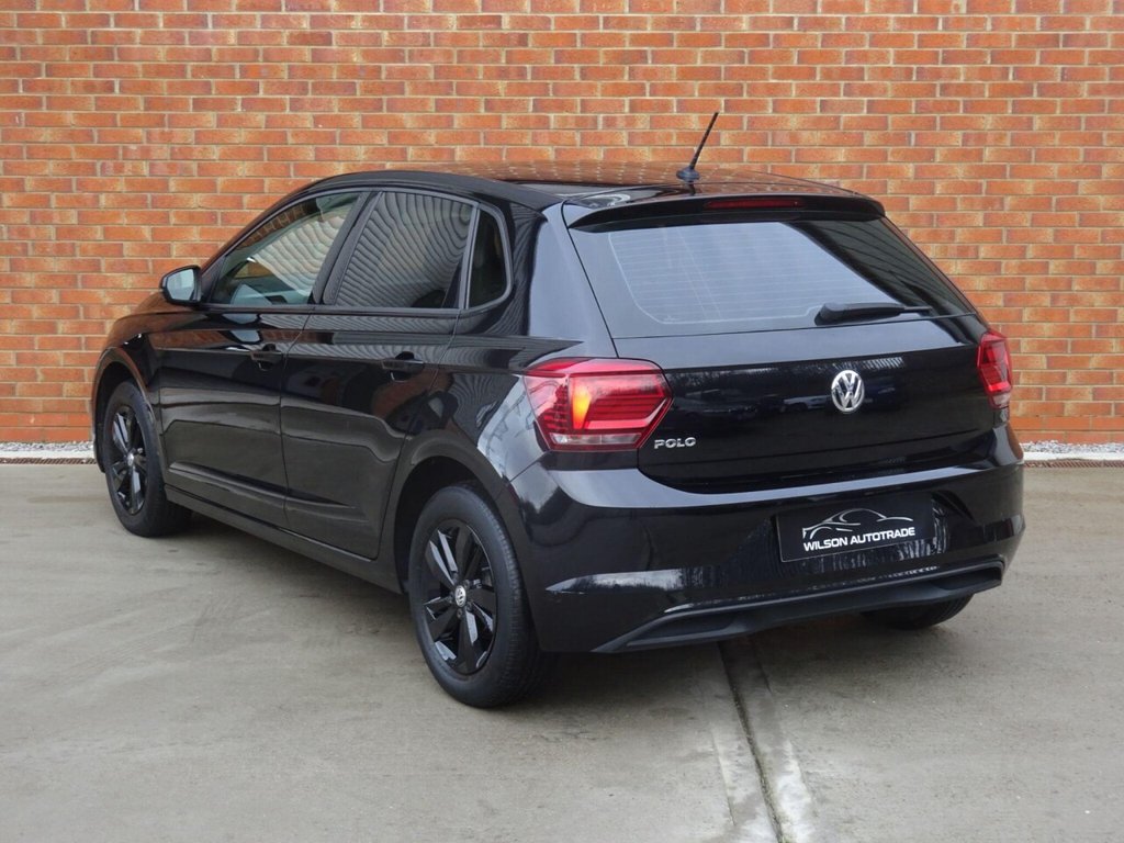 Used Volkswagen Polo 2018 for sale - 76590921: Photo 6