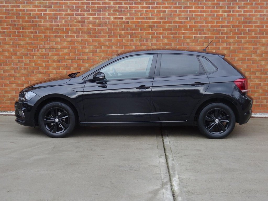 Used Volkswagen Polo 2018 for sale - 76590921: Photo 7