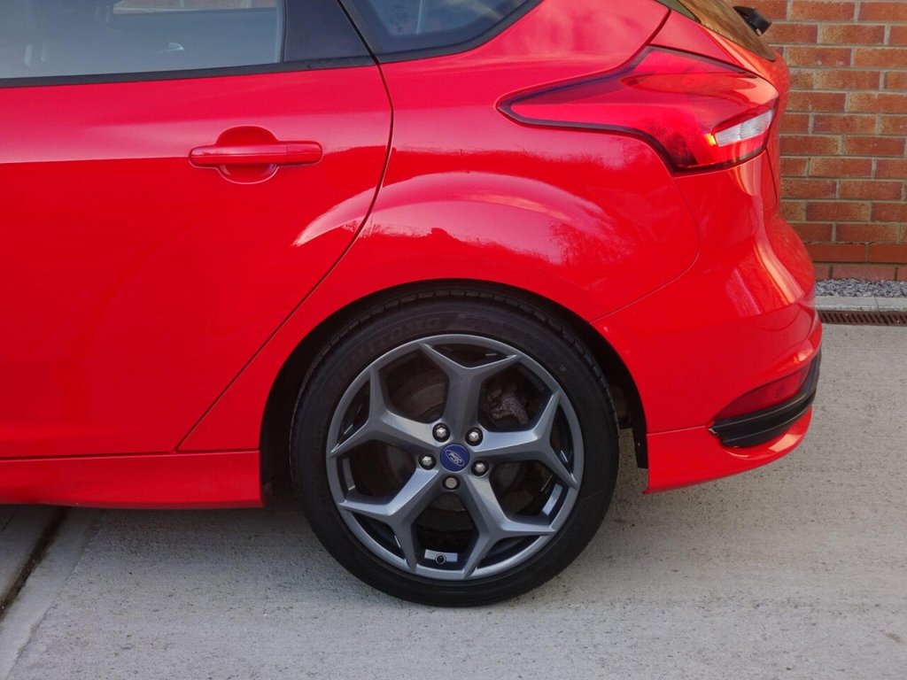 Used Ford Focus 2016 for sale - 76868101: Photo 13