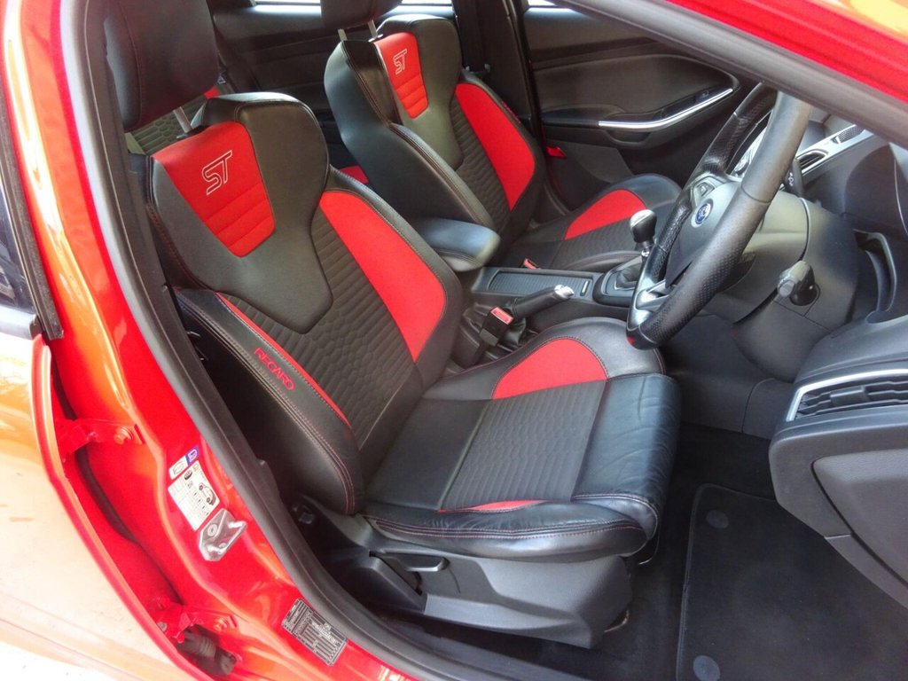 Used Ford Focus 2016 for sale - 76868101: Photo 15