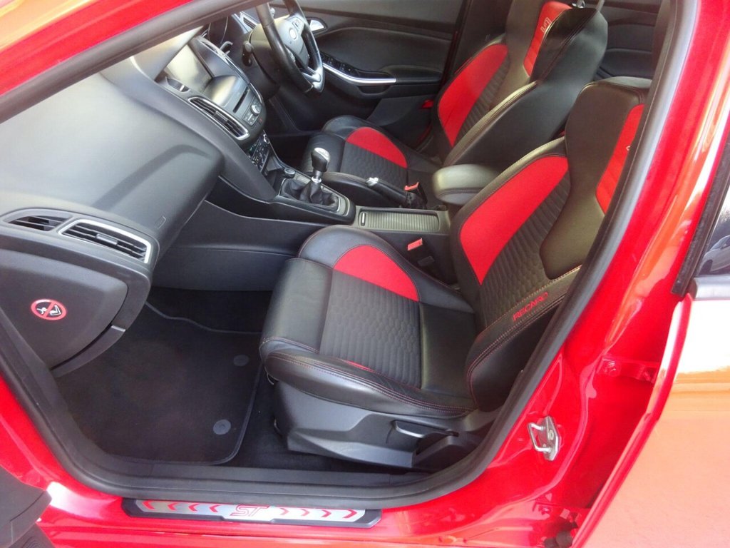 Used Ford Focus 2016 for sale - 76868101: Photo 18