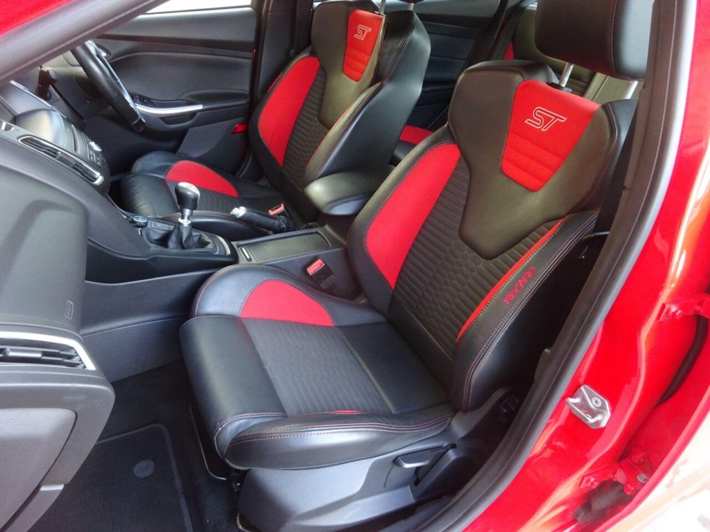 Used Ford Focus 2016 for sale - 76868101: Photo 19