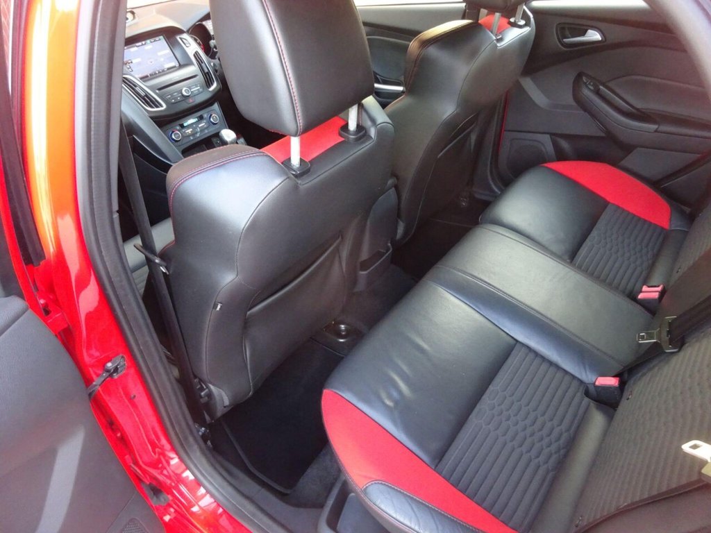 Used Ford Focus 2016 for sale - 76868101: Photo 20