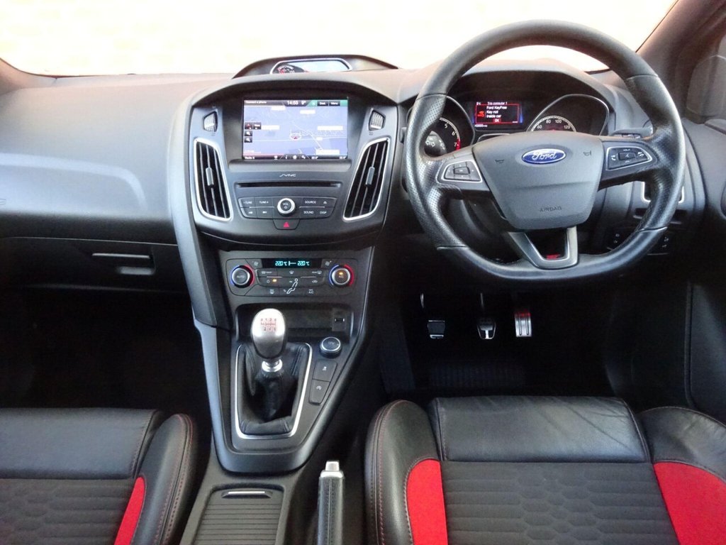 Used Ford Focus 2016 for sale - 76868101: Photo 21