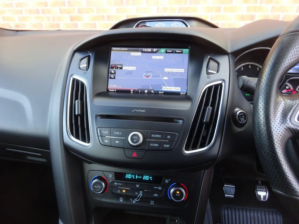 Used Ford Focus 2016 for sale - 76868101: Photo 23