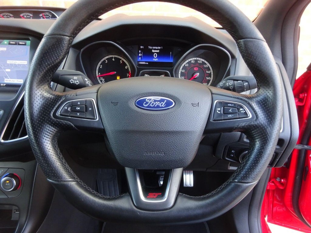Used Ford Focus 2016 for sale - 76868101: Photo 25