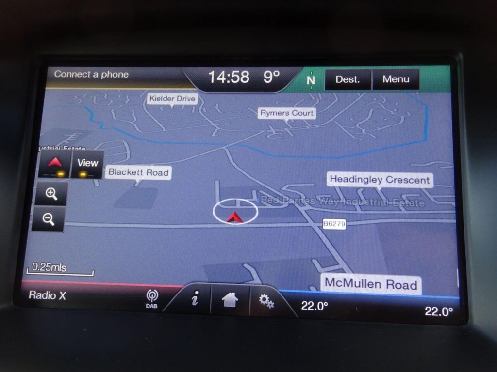 Used Ford Focus 2016 for sale - 76868101: Photo 27