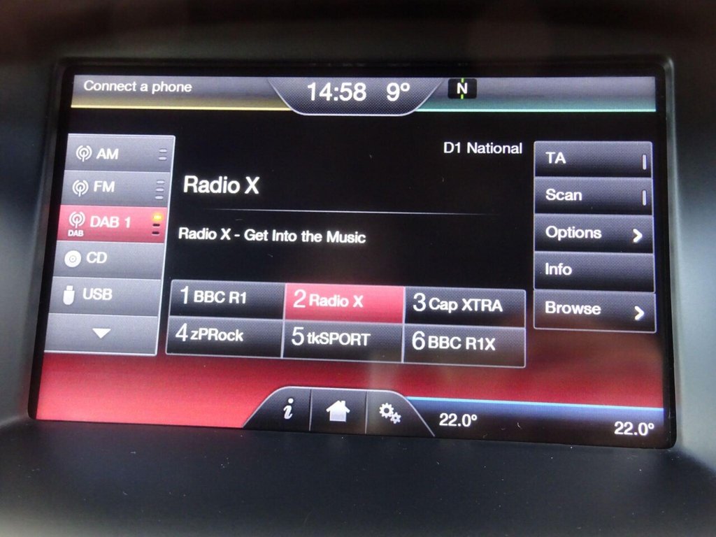 Used Ford Focus 2016 for sale - 76868101: Photo 28