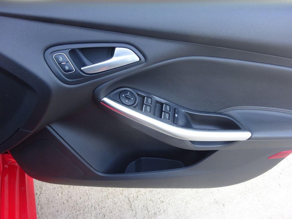 Used Ford Focus 2016 for sale - 76868101: Photo 30