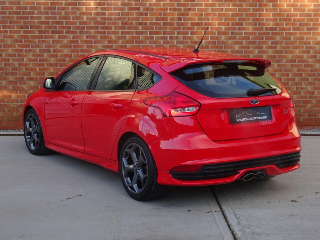 Used Ford Focus 2016 for sale - 76868101: Photo 6