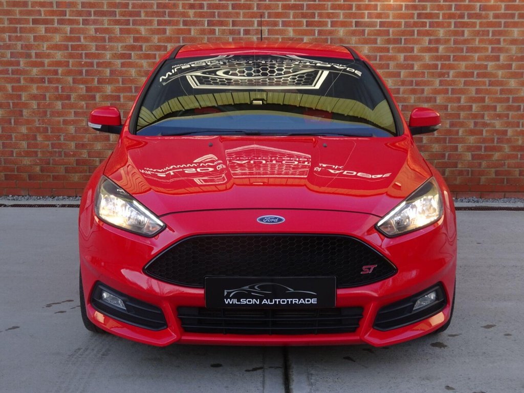 Used Ford Focus 2016 for sale - 76868101: Photo 9