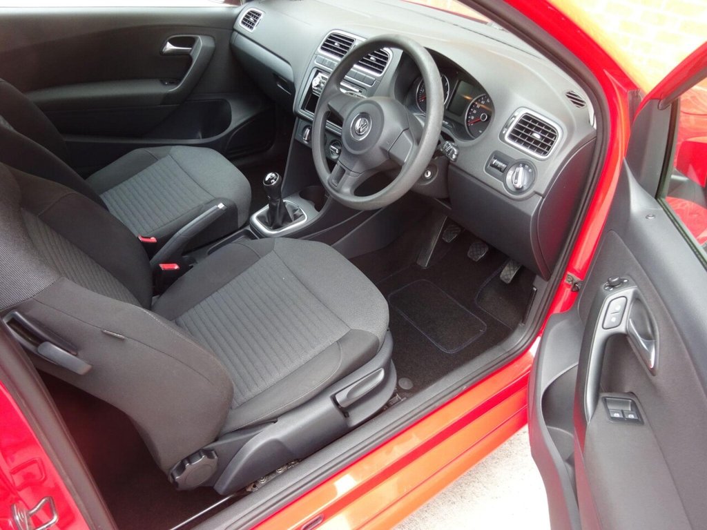 Used Volkswagen Polo 2014 for sale - 78036377: Photo 14