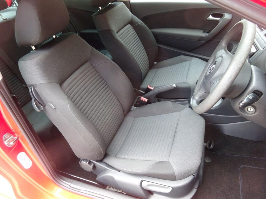 Used Volkswagen Polo 2014 for sale - 78036377: Photo 15