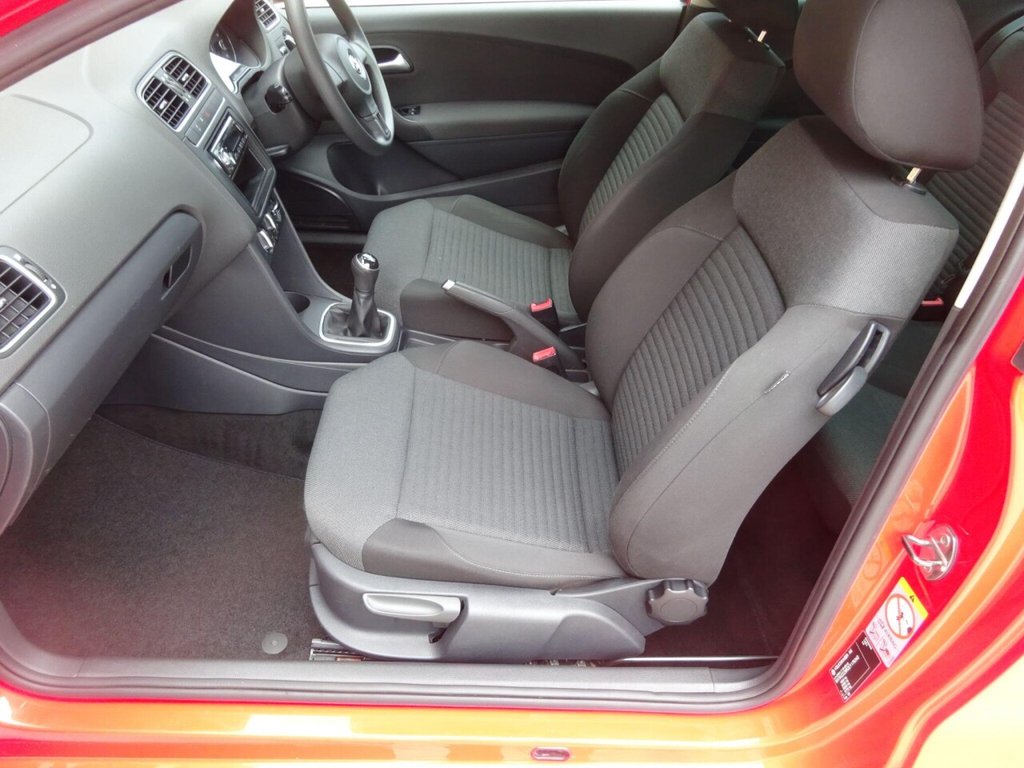 Used Volkswagen Polo 2014 for sale - 78036377: Photo 18