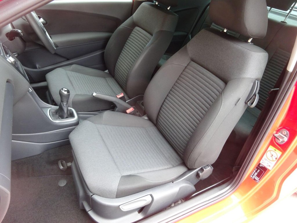 Used Volkswagen Polo 2014 for sale - 78036377: Photo 19