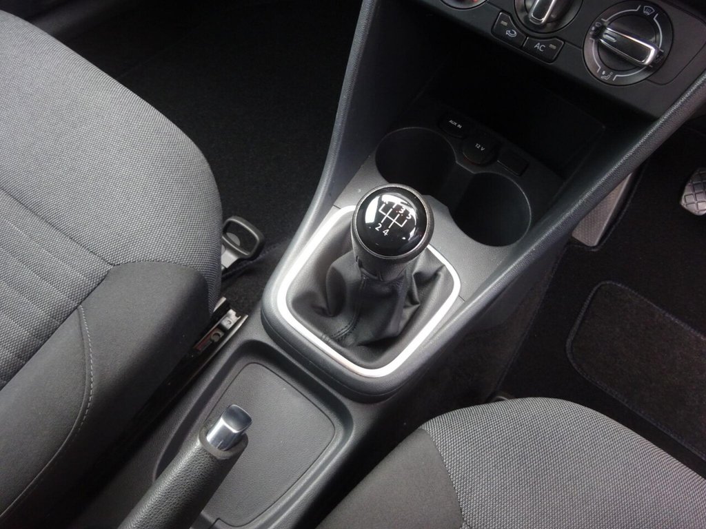 Used Volkswagen Polo 2014 for sale - 78036377: Photo 20