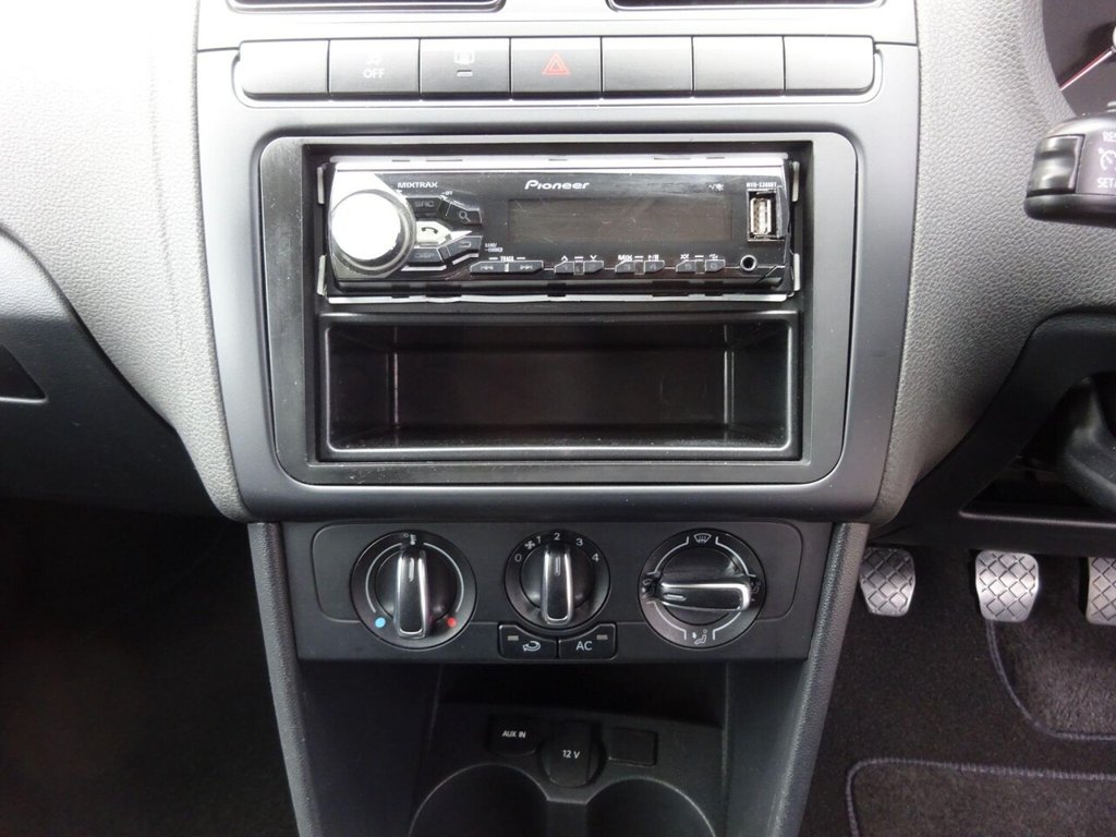 Used Volkswagen Polo 2014 for sale - 78036377: Photo 21