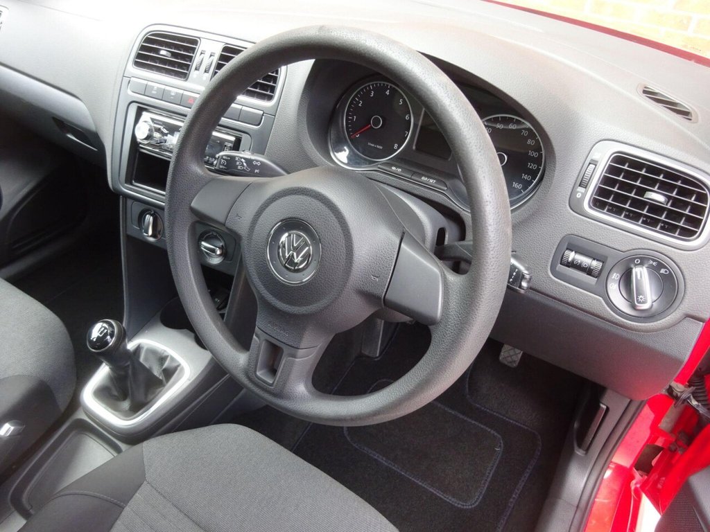 Used Volkswagen Polo 2014 for sale - 78036377: Photo 23