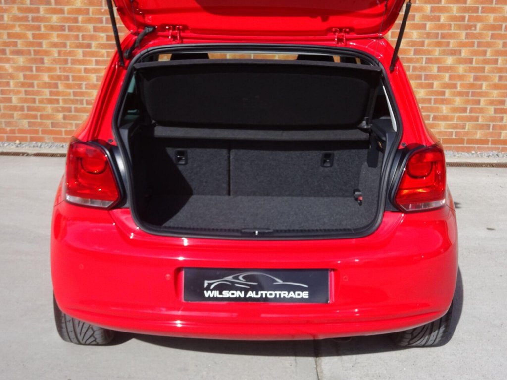 Used Volkswagen Polo 2014 for sale - 78036377: Photo 26