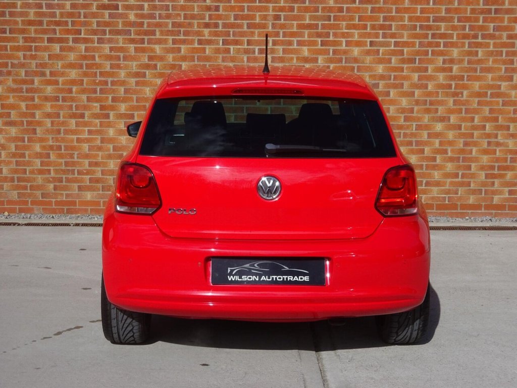Used Volkswagen Polo 2014 for sale - 78036377: Photo 5