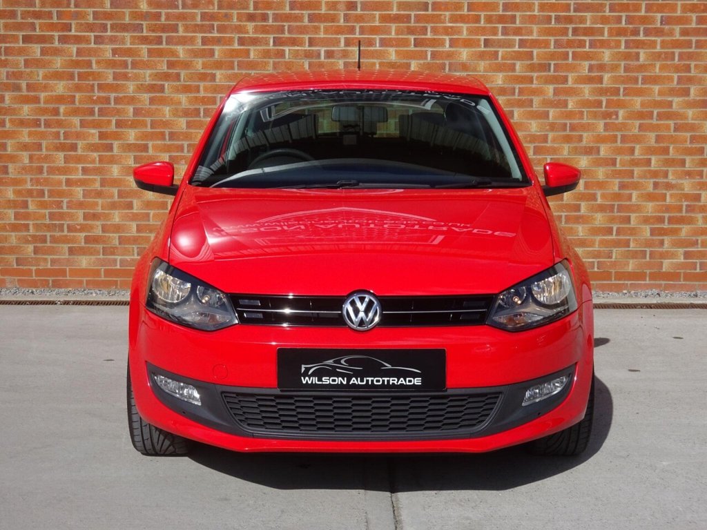 Used Volkswagen Polo 2014 for sale - 78036377: Photo 9