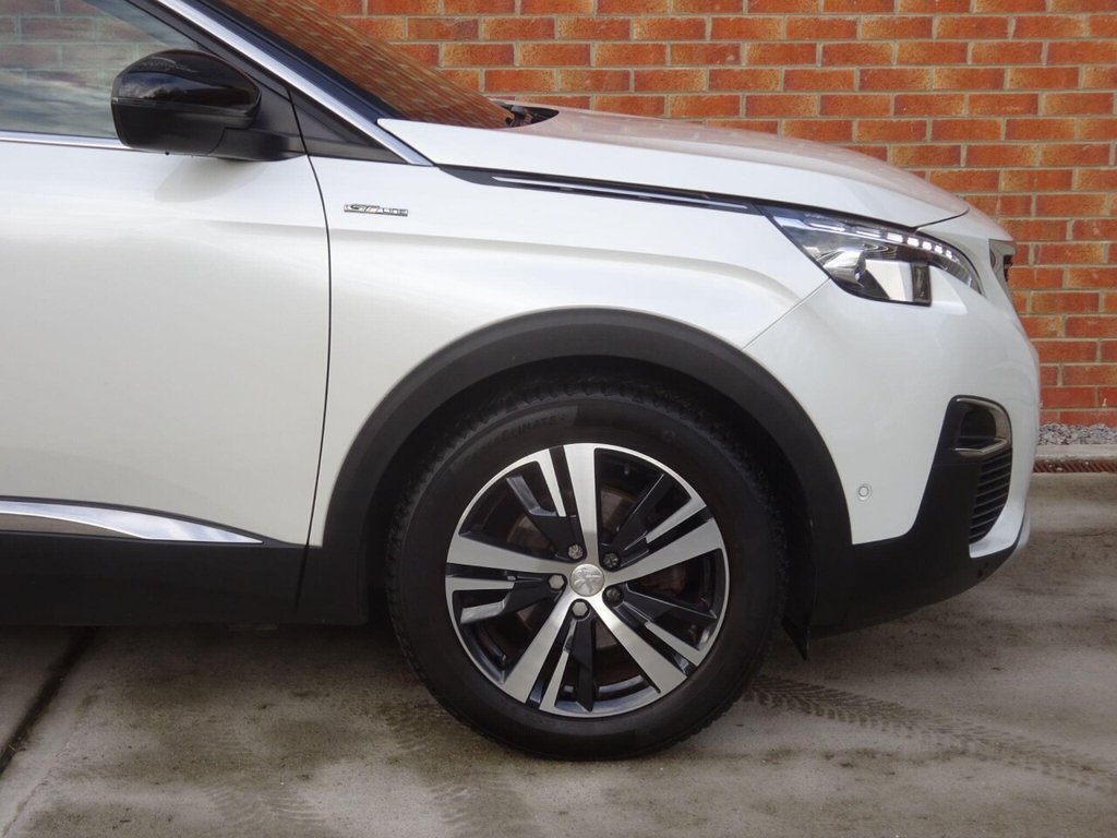 Used Peugeot 3008 2019 for sale - 76655012: Photo 10