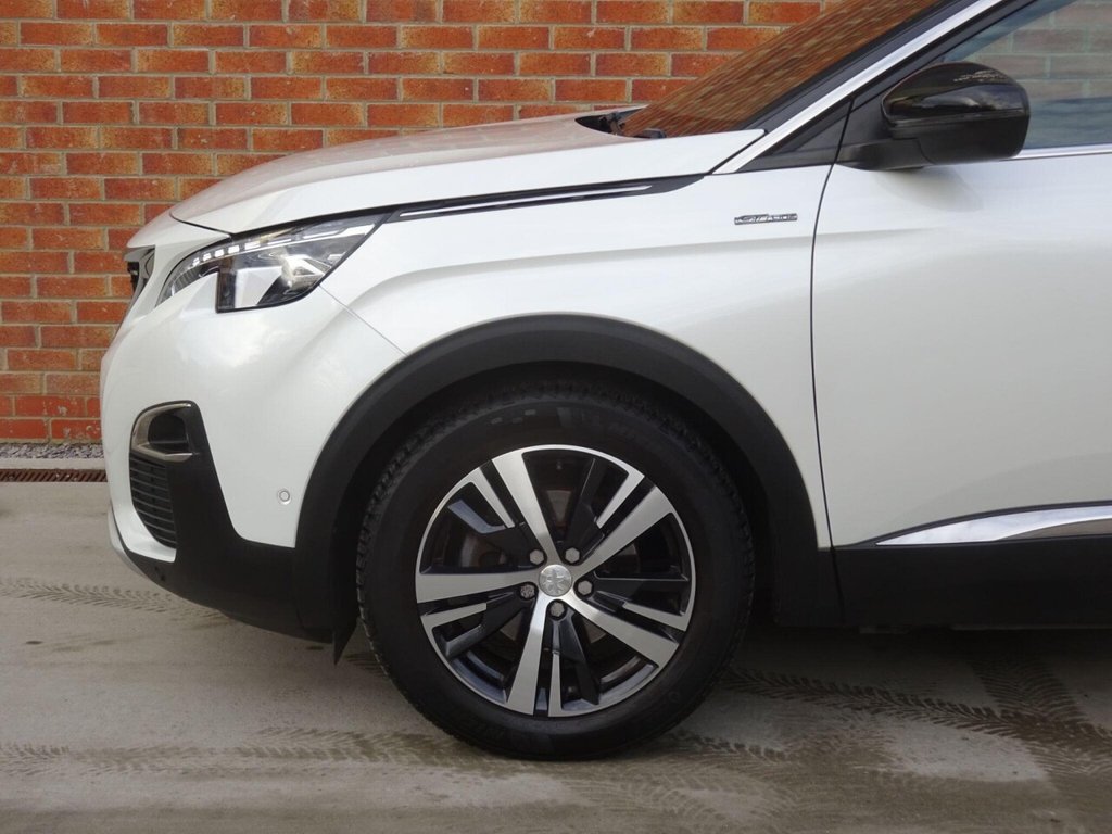 Used Peugeot 3008 2019 for sale - 76655012: Photo 11