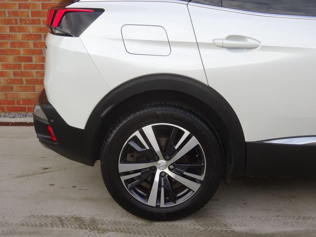 Used Peugeot 3008 2019 for sale - 76655012: Photo 12