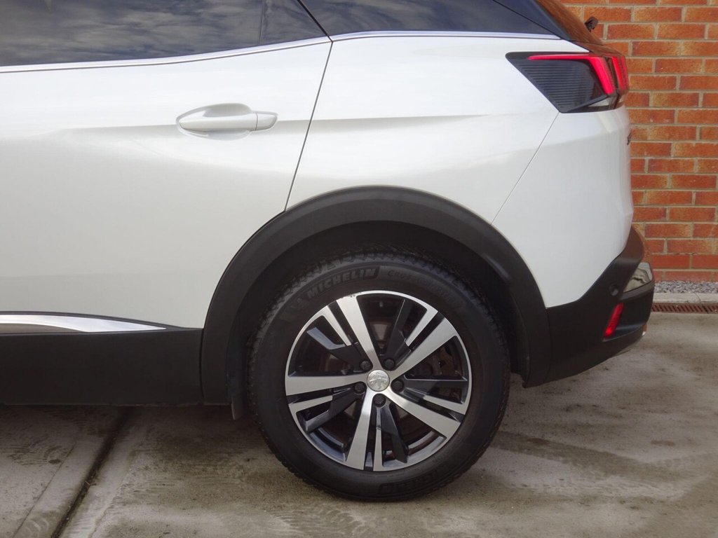 Used Peugeot 3008 2019 for sale - 76655012: Photo 13