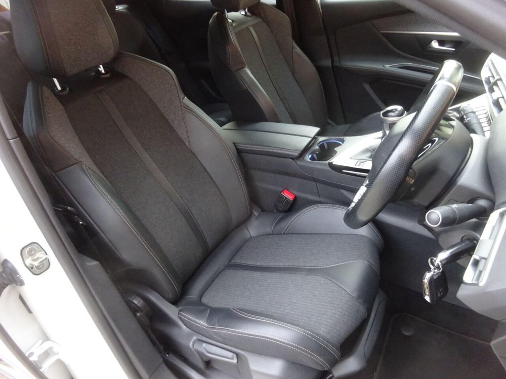 Used Peugeot 3008 2019 for sale - 76655012: Photo 15