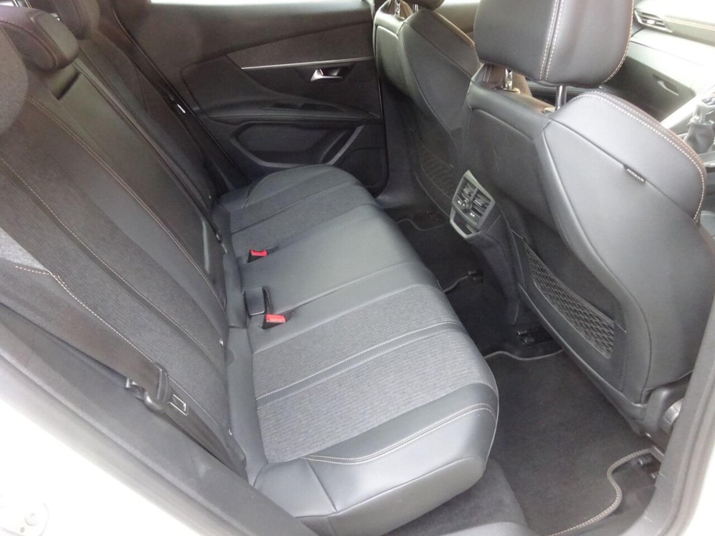 Used Peugeot 3008 2019 for sale - 76655012: Photo 16