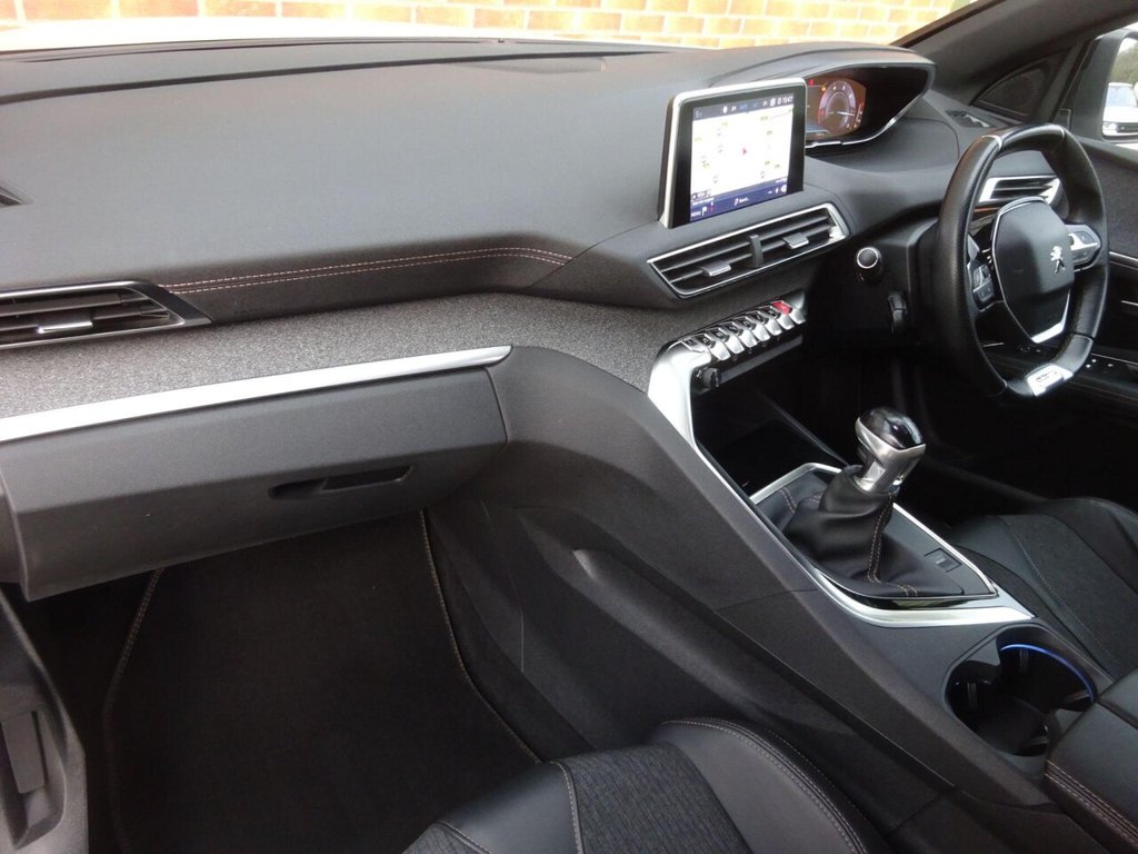 Used Peugeot 3008 2019 for sale - 76655012: Photo 17