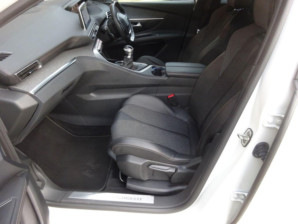 Used Peugeot 3008 2019 for sale - 76655012: Photo 18