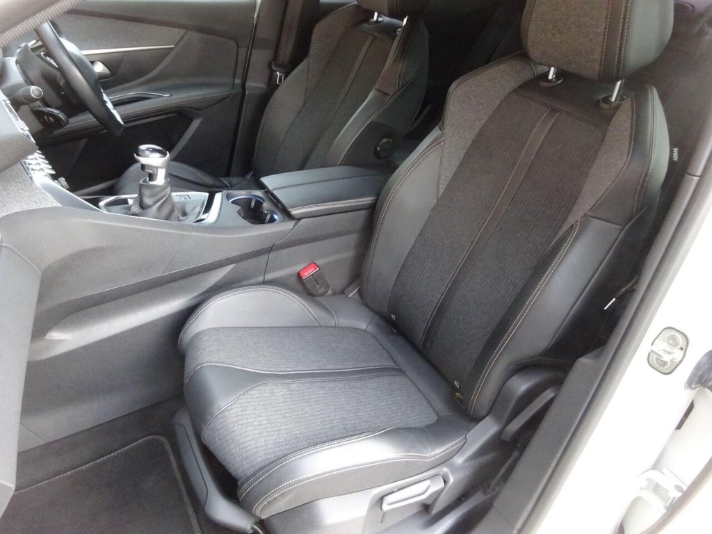 Used Peugeot 3008 2019 for sale - 76655012: Photo 19