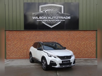 2019 (19) - 1.5 BlueHDi GT Line 5dr