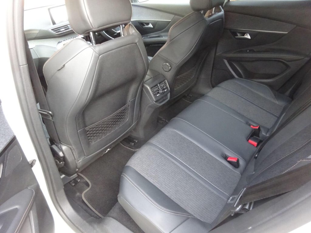 Used Peugeot 3008 2019 for sale - 76655012: Photo 20