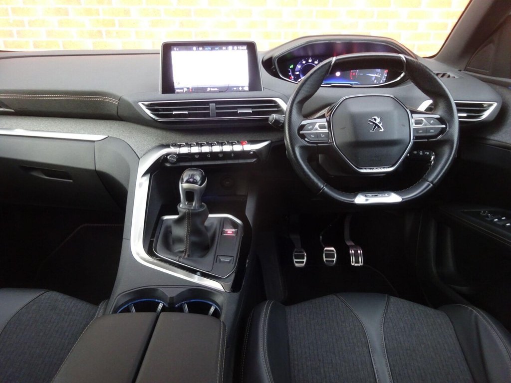 Used Peugeot 3008 2019 for sale - 76655012: Photo 21