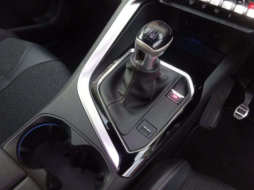 Used Peugeot 3008 2019 for sale - 76655012: Photo 22