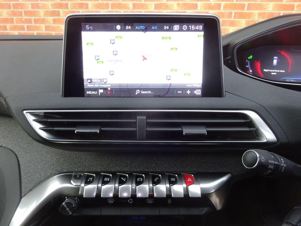 Used Peugeot 3008 2019 for sale - 76655012: Photo 23